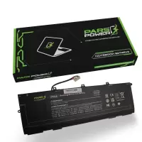 HP EliteBook x360 HSTNN-IB8U Batarya - Pil (Pars Power)