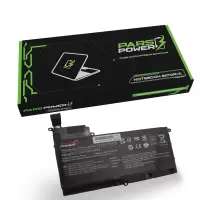 Samsung AA-PBYN8AB, BA43-00339A Batarya - Pil (Pars Power)