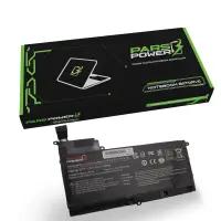 Samsung NP-520, NP-530, NP-535 Batarya - Pil (Pars Power)