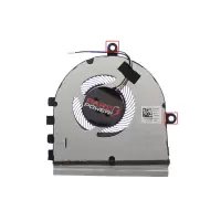 Dell Vostro 15 3500 N3008vn3500emea01u Cpu Fan - İşlemci Fanı