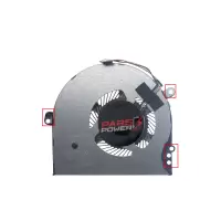 HP Pavilion 14-bk004nt (2QF22EA) CPU Fan - İşlemci Fanı