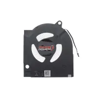 Dell G15 Gaming DC28000T7SL GPU Fan - Ekran Kartı Fanı