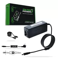 Dell DA45, D08UP51F Adaptör Şarj Aleti-Cihazı (Pars Power)