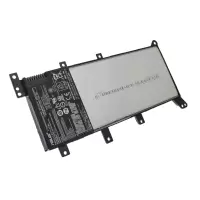 Asus K555LB-XO408T, X554LJ-XO1137T Notebook Batarya - Pil