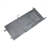 Monster Tulpar T5 V4.3, T5 V5.3 Notebook Batarya - Pil