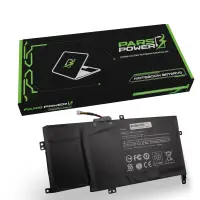 HP ENVY 6 Serisi Batarya - Pil (Pars Power)