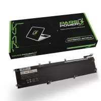 Dell XPS 15-9570, 15-9560, 15-9550 Batarya - Pil (Pars Power)