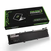Dell XPS 6GTPY, 62MJV, M7R96 Batarya - Pil (Pars Power)