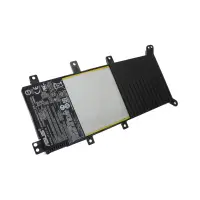 Asus K555UB-XO098T, X555LN-XO030H Notebook Batarya - Pil