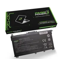 HP Pavilion TPN-Q196, TPN-Q189, TPN-Q190 Batarya - Pil (Pars Power)