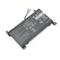 HP OMEN 17-an106nt (4EW34EA) Batarya - Pil