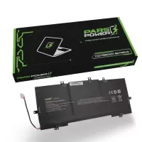 HP ENVY 13-d001nt (P0F46EA) Batarya - Pil