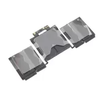 Apple MacBook Pro 13 A2251 (2020 Release) Batarya - Pil