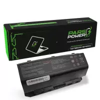 ASUS ROG G750, G750JH, G750JM, G750JS, G750JW Batarya - Pil (Pars Power)