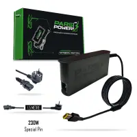 Lenovo IdeaCentre 300-22ACL All-in-One AIO Adaptör Şarj Aleti-Cihazı (Pars Power)