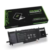 Asus Zenbook UX434FL-78DM5AB1 Batarya - Pil (Pars Power)