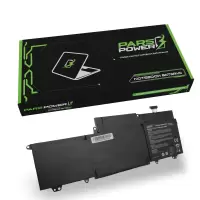 Asus Zenbook ASUX32JW Batarya - Pil (Pars Power)