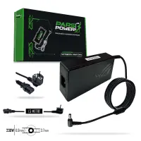 Asus ROG Strix G17 G713RM-KH164W Adaptör Şarj Aleti-Cihazı (Pars Power)