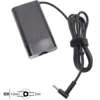 Hp 14t-ab, 14t-ab100 Adaptör Şarj Aleti-Cihazı