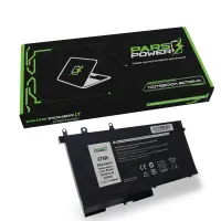 Dell Latitude 049XH, O49XH Batarya - Pil (Pars Power)