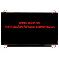 Casper Nirvana C370.5030-4C00B Lcd Led Ekran - Panel