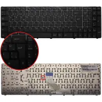 Casper CHY.4000-4L45A-S, CKU.B980-4K05-S Notebook Klavye (Siyah TR)