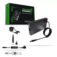 Acer Predator G1-710 Adaptör Şarj Aleti-Cihazı (Pars Power)