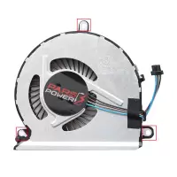 Hp G34 NFB76A05H FSFA15M Cpu Fan - İşlemci Fanı