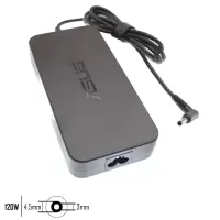 Asus VivoBook Pro 16X OLED N7600Z Adaptör Şarj Aleti-Cihazı