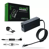 Asus ZenBook Flip 15 UX563F Adaptör Şarj Aleti-Cihazı (Pars Power)