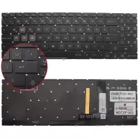 MSI Katana 17 B12VFK-082XTR Klavye Işıklı (Siyah TR)