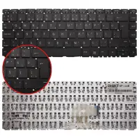 HP ProBook 440 G7 (1B7S4ES) Klavye (Siyah TR)