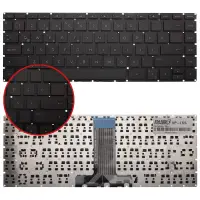 HP Pavilion 14-al104nt(Y7Y47EA) Klavye (Siyah TR)