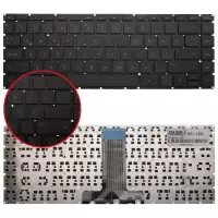 HP Pavilion 14-al105nt (Y7Y48EA) Klavye (Siyah TR)