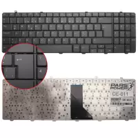 Dell NSK-DR0SQ 01 Notebook Klavye (Siyah TR)