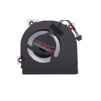 Monster Abra A7 V15.3.7 Cpu Fan - İşlemci Fanı