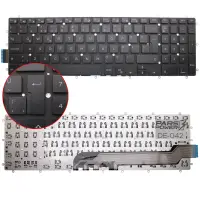 Dell Inspiron 15 3581-FS7020W41C Notebook Klavye (Siyah TR)