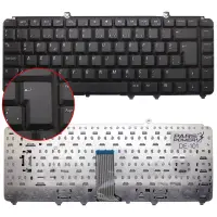 Dell 0JM629, 0KT429, 0MU194, 0MU203 Notebook Klavye (Siyah TR)