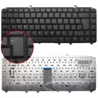 Dell NK750, NK762, NK764, NK844 Notebook Klavye (Siyah TR)