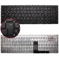 Lenovo IdeaPad 310-15IAP Notebook Klavye (Siyah TR)