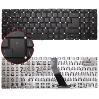 Acer AEZRKA00010 Notebook Klavye (Siyah TR)