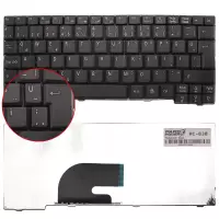 Acer 9J.N9482.03D Notebook Klavye (Siyah TR)