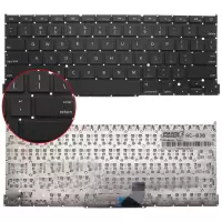 Apple ME864LL, ME866LL Klavye (Siyah Eng)