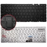 Asus K401UQ-FA177D Klavye (Siyah TR)