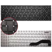 Asus 0KNB0-610TTU00, MP-13K96CU-9209 Klavye (Siyah TR)