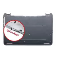 HP 250 G5 (1NV39ES) Notebook - Laptop Alt Kasa