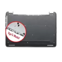 HP 250 G5 (1NV39ES) Notebook - Laptop Alt Kasa