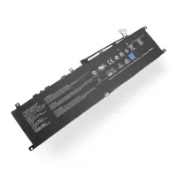 MSI Raider GE78 HX 14VIG-872TR Batarya - Pil
