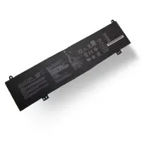 Asus ROG Zephyrus G15 GA503RM-HQ068W Batarya - Pil