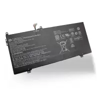 Hp Spectre X360 13-ae007TU Batarya - Pil
